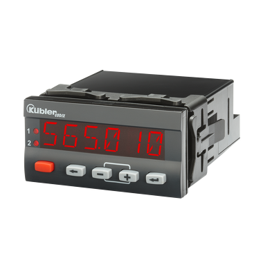 Codix 565  Process controllers for standard signals electronic